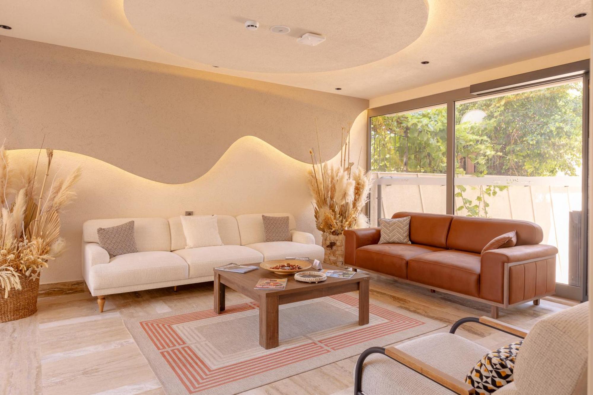 Los Suites Antalya Exterior photo