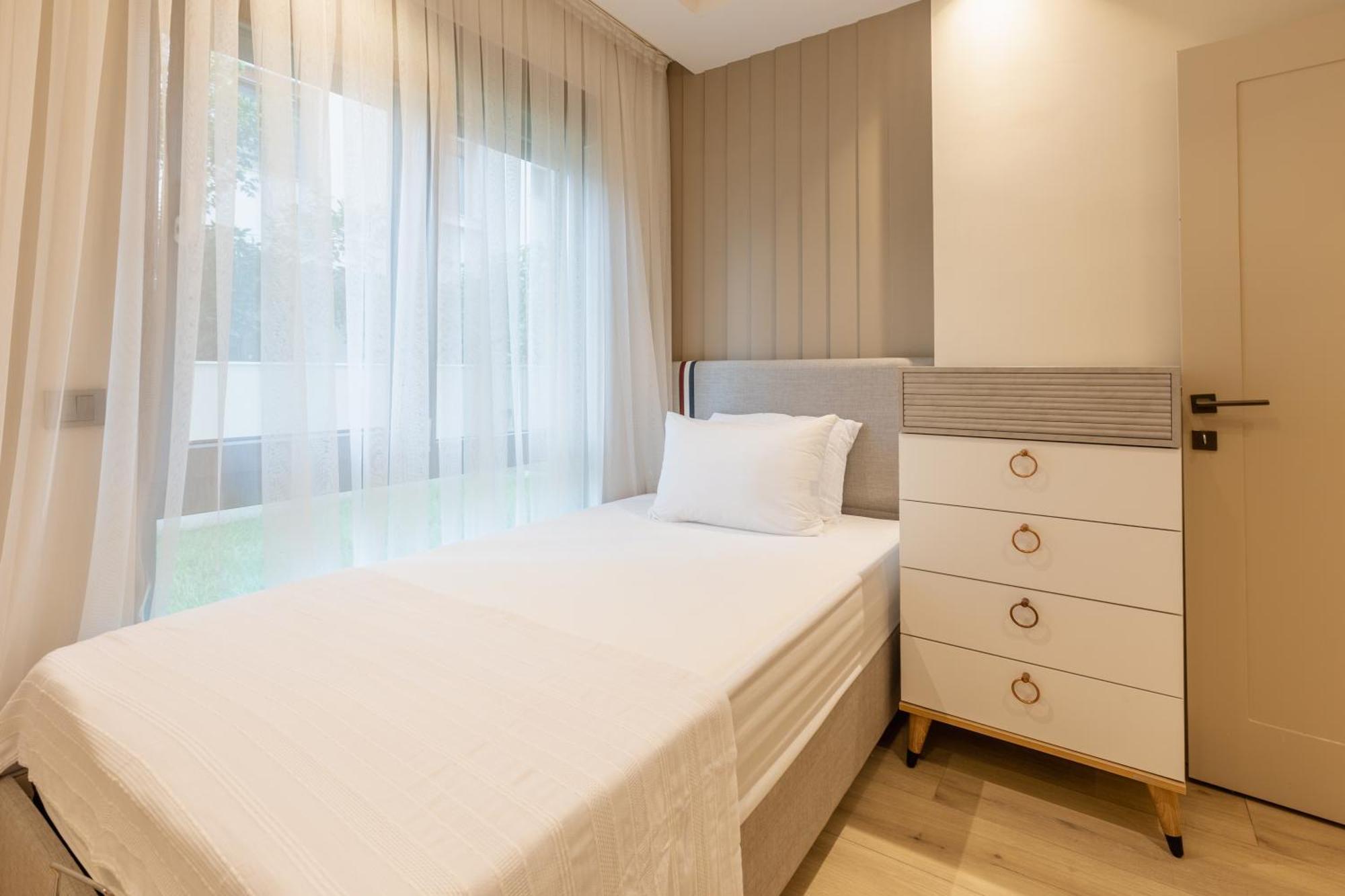Los Suites Antalya Exterior photo