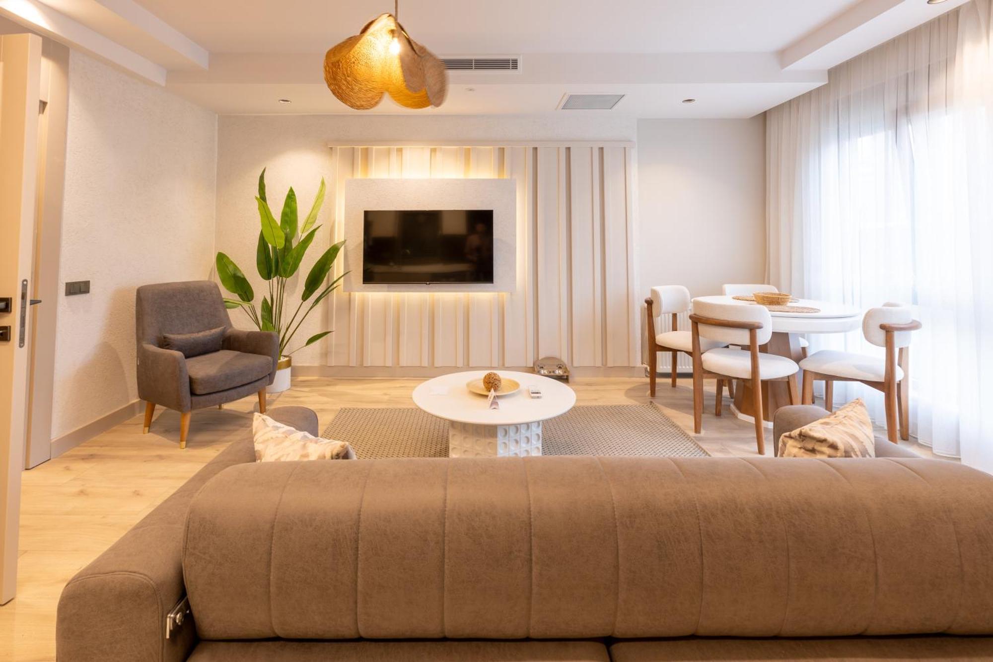 Los Suites Antalya Exterior photo