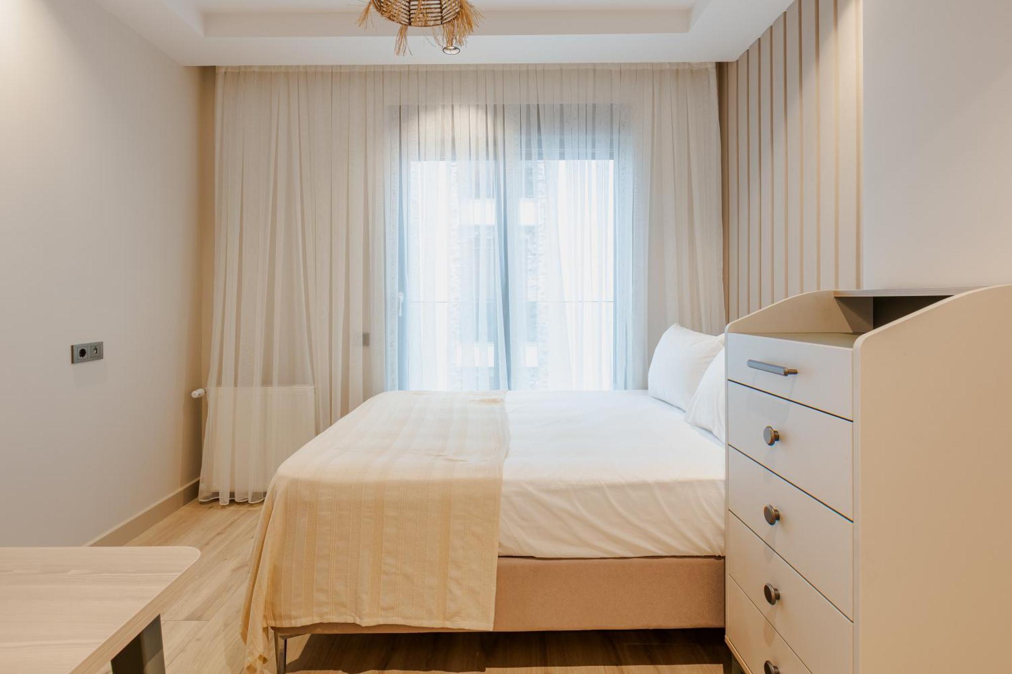 Los Suites Antalya Exterior photo