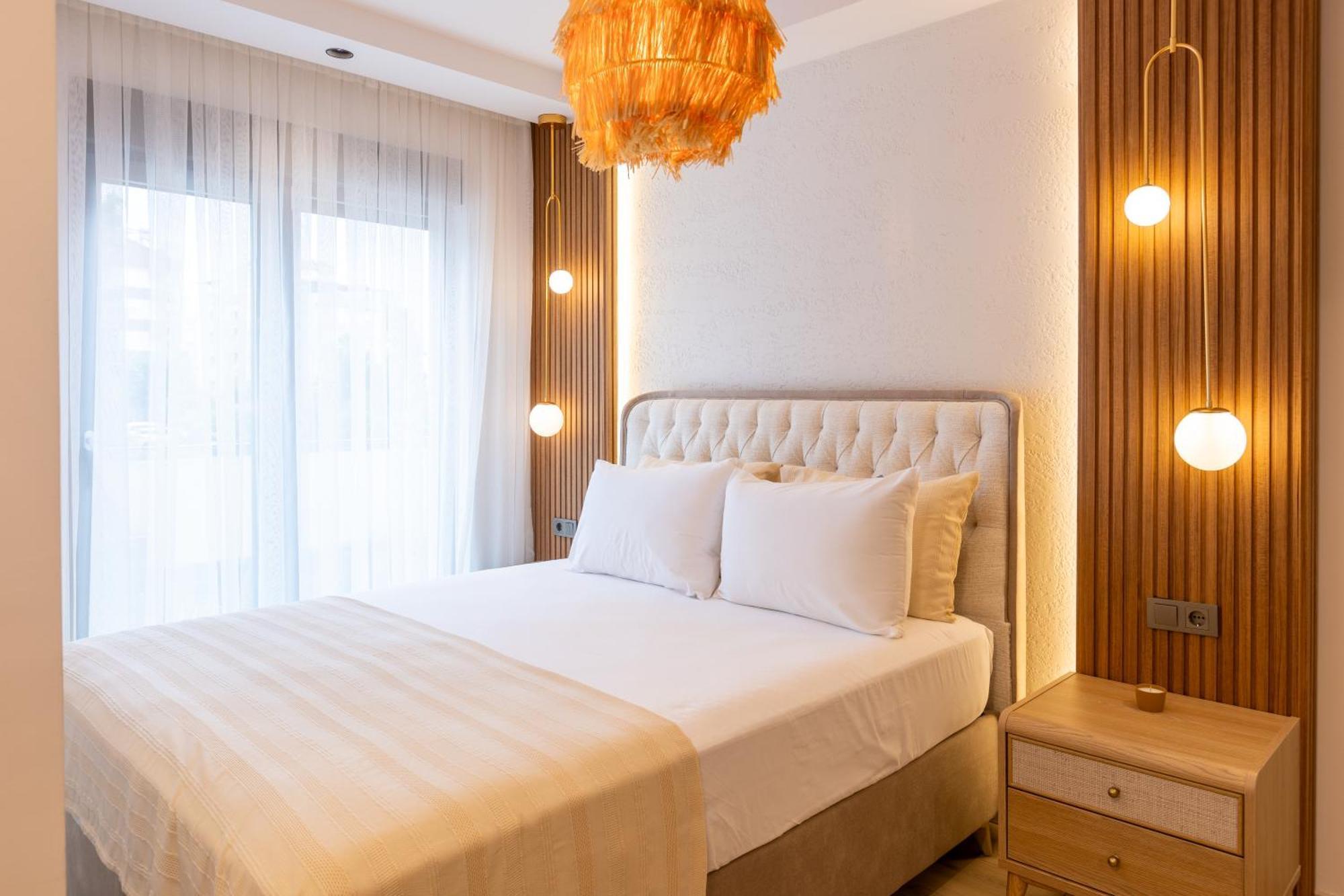 Los Suites Antalya Exterior photo