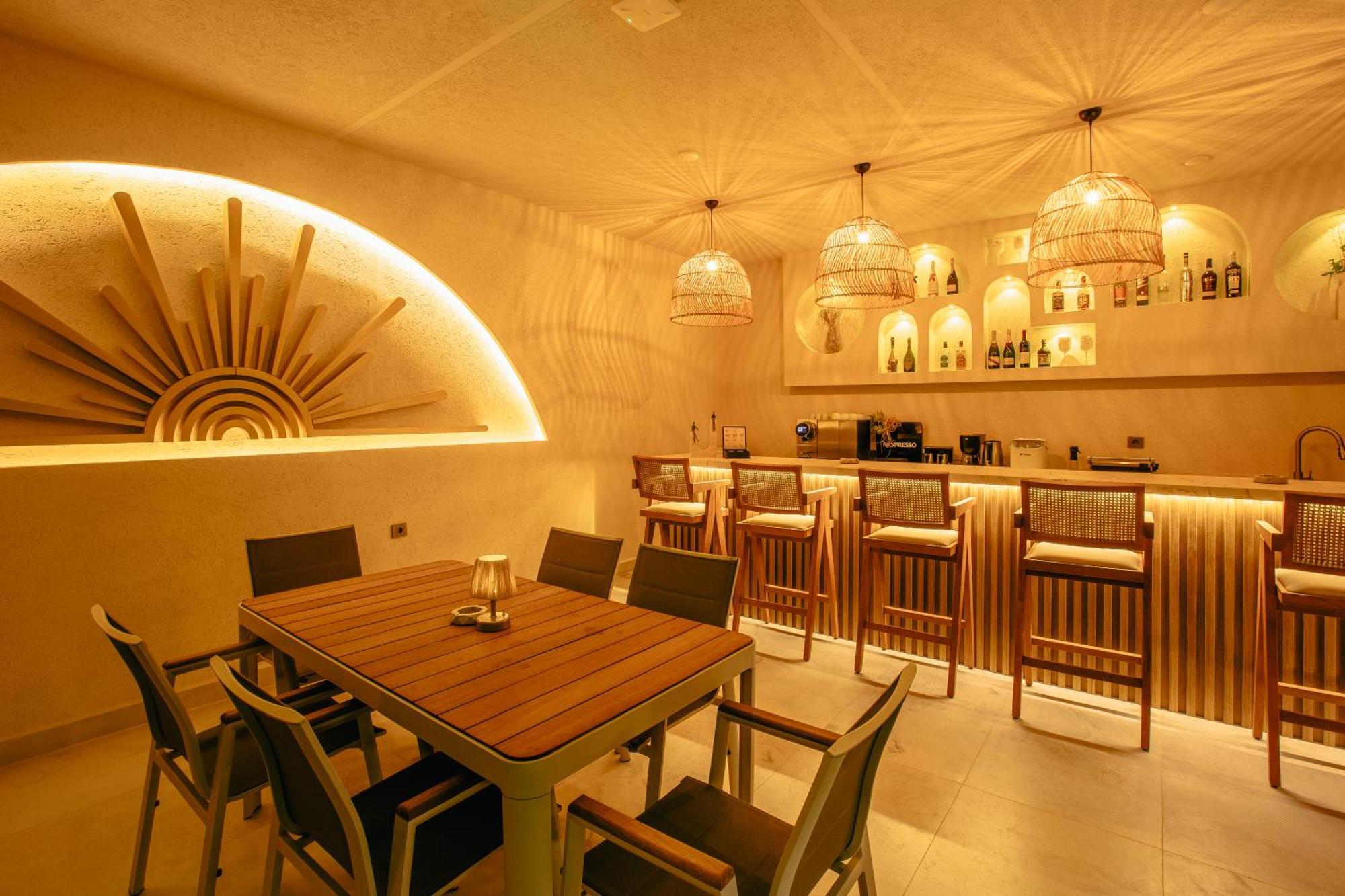 Los Suites Antalya Exterior photo