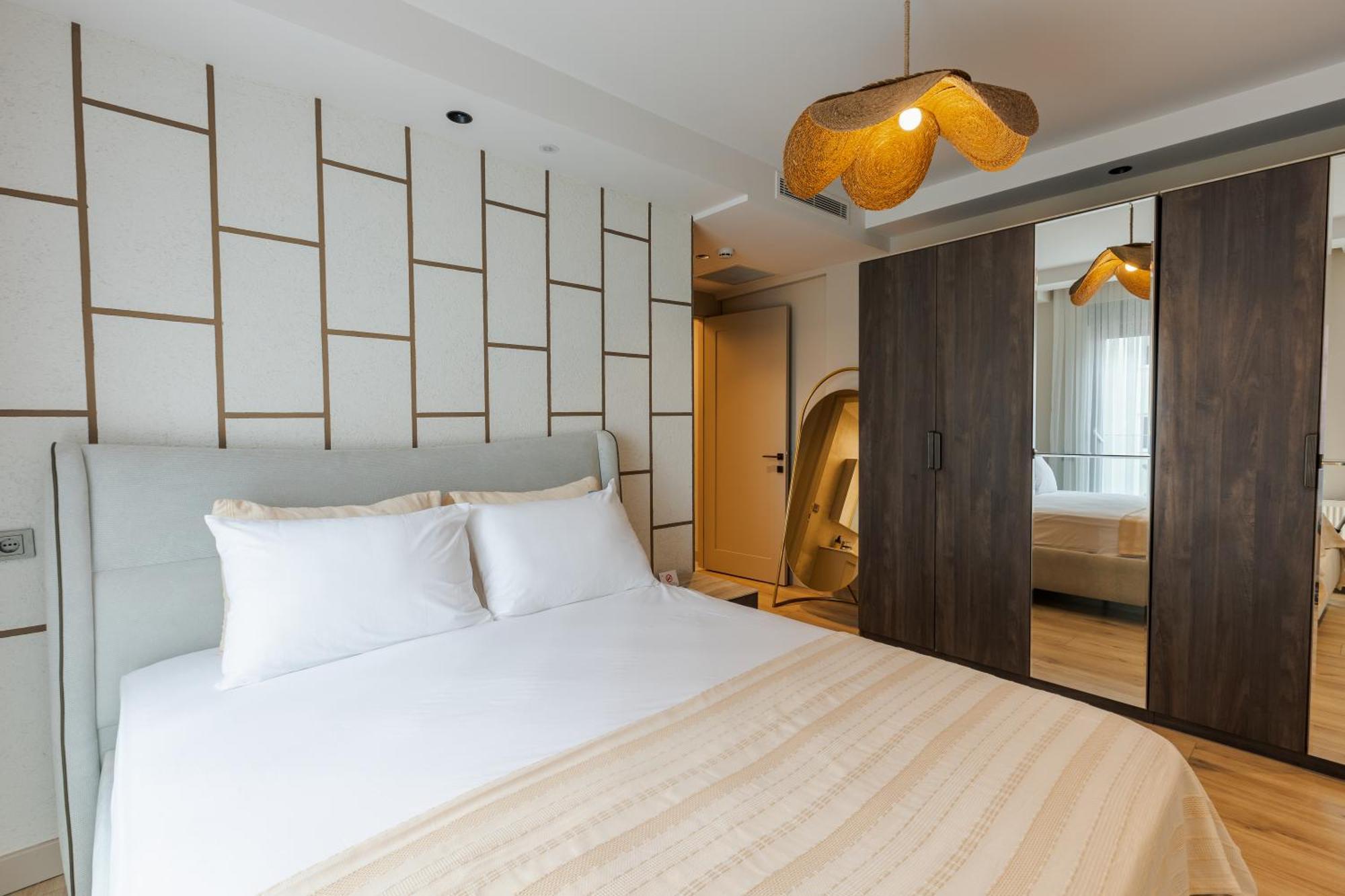 Los Suites Antalya Exterior photo