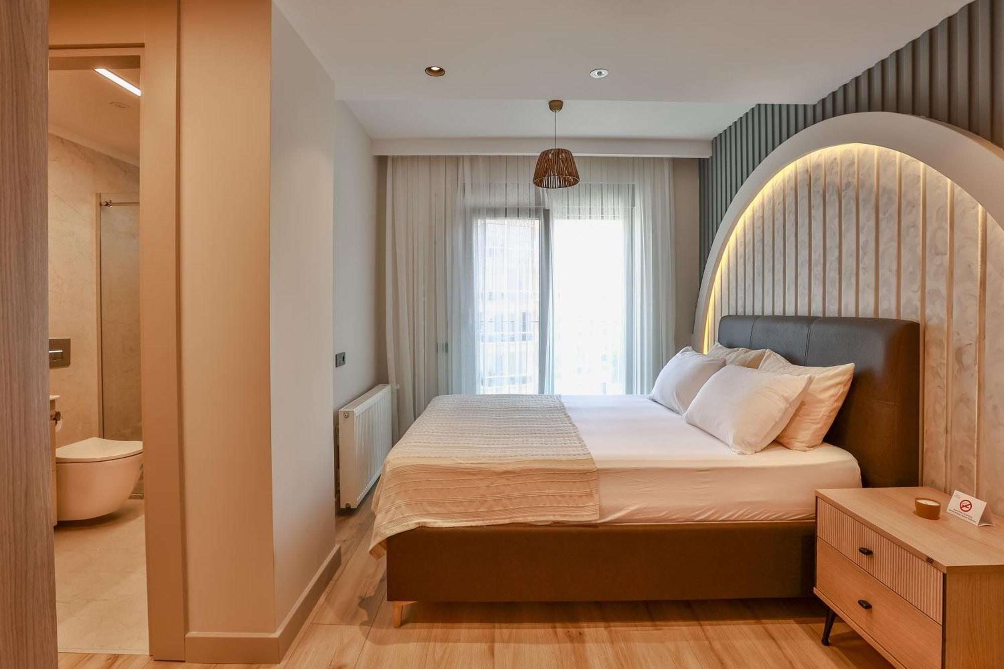 Los Suites Antalya Exterior photo