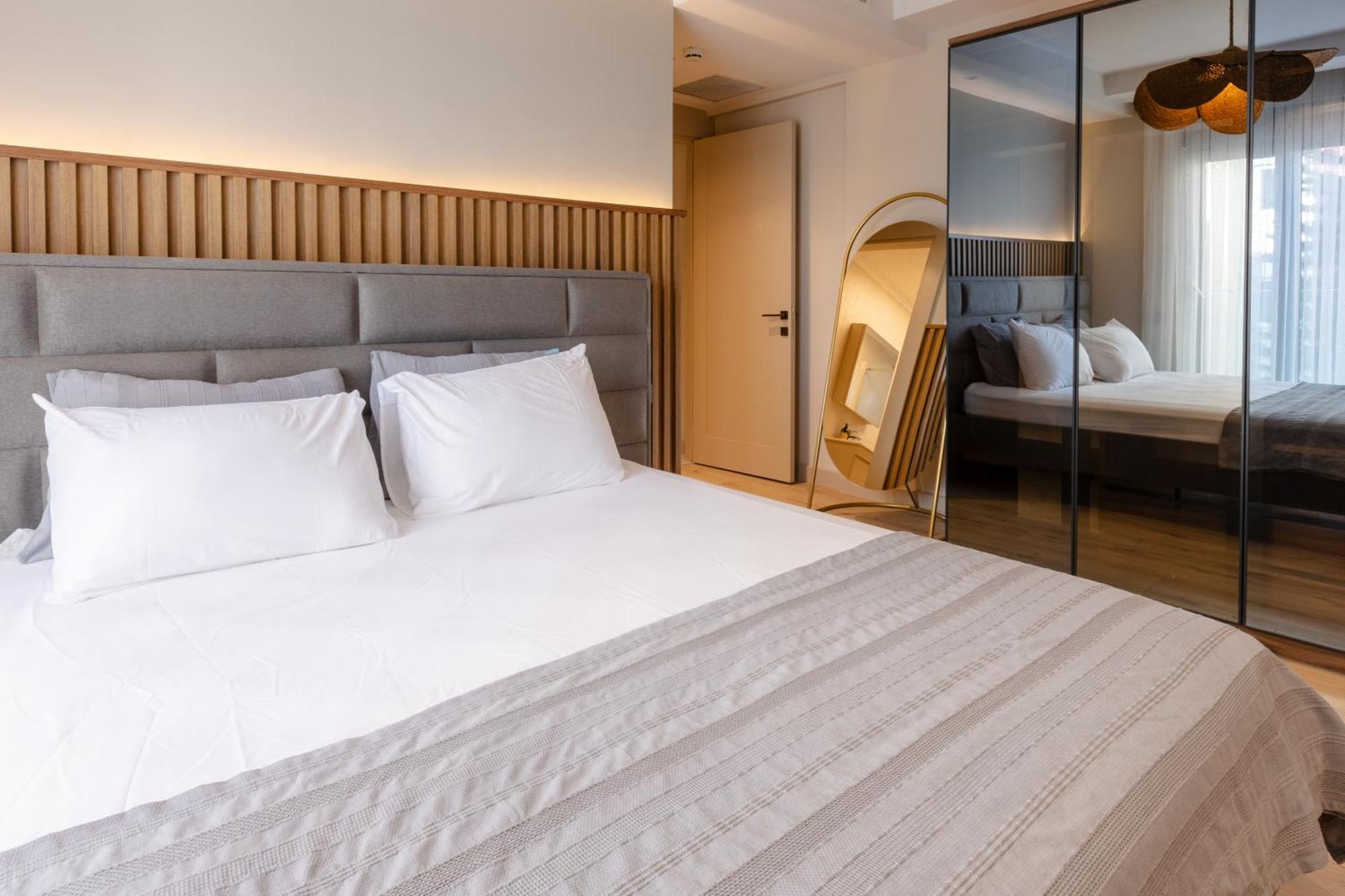 Los Suites Antalya Exterior photo