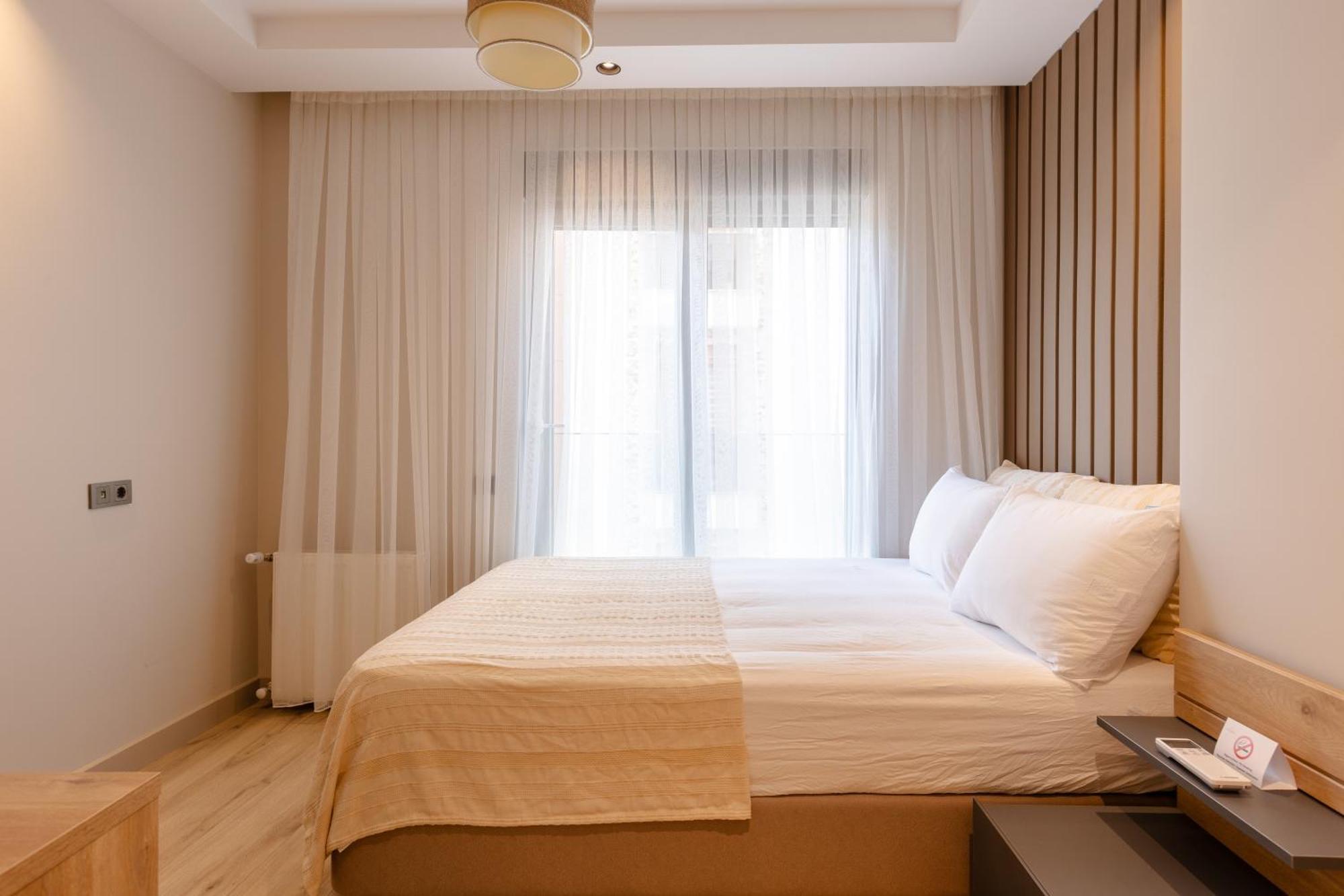 Los Suites Antalya Exterior photo