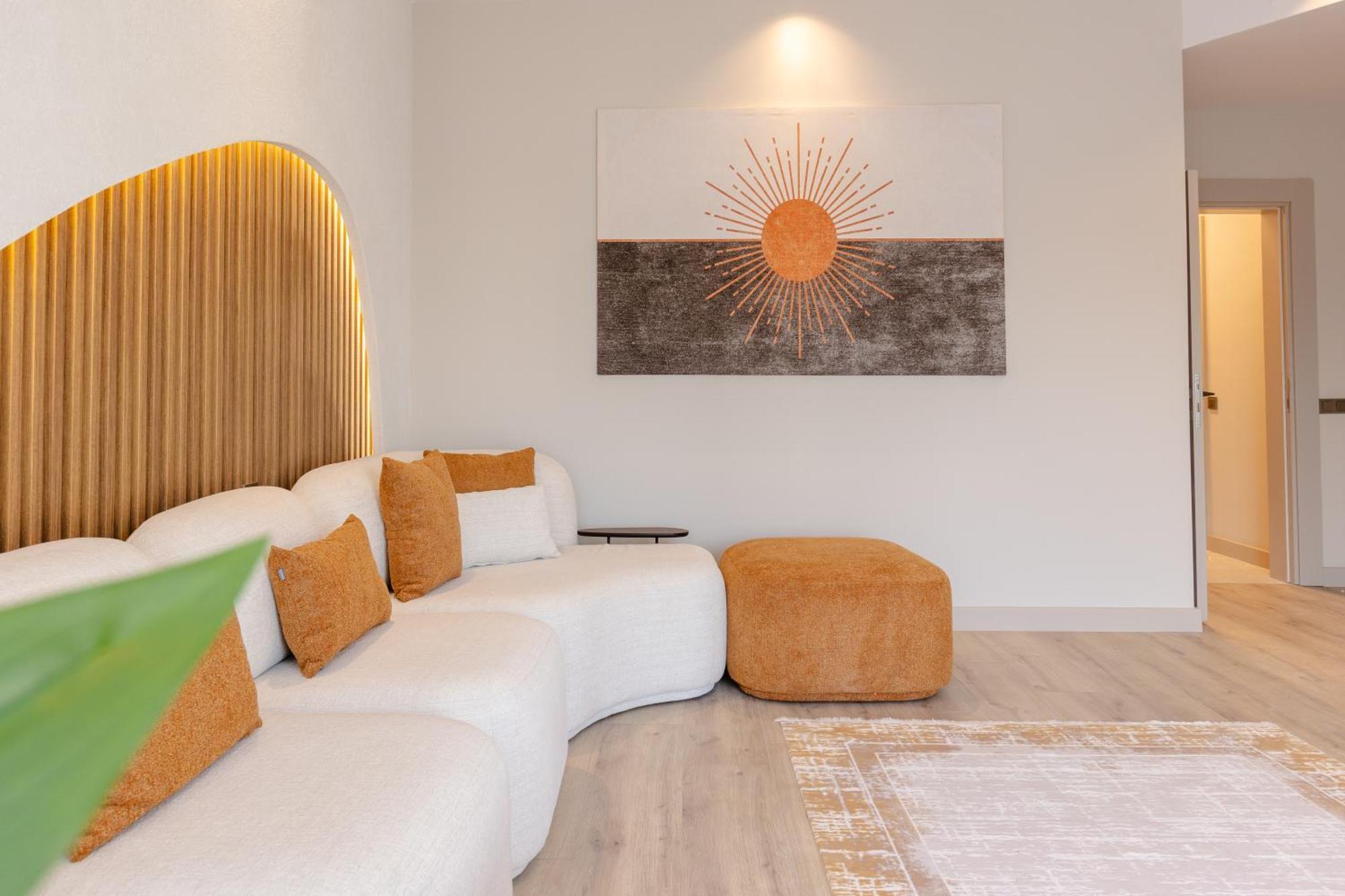 Los Suites Antalya Exterior photo